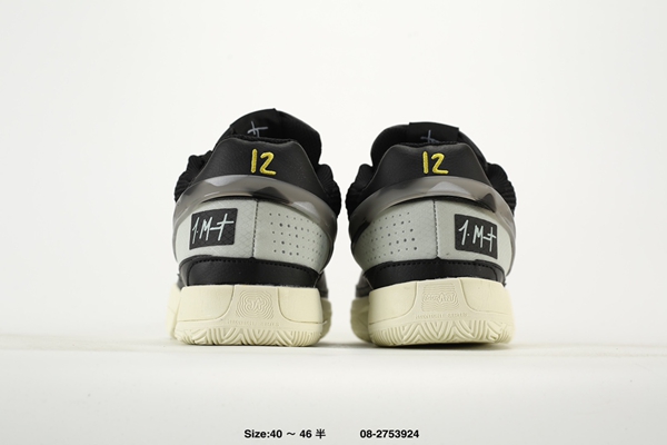 ナイキ靴角部分ディテール